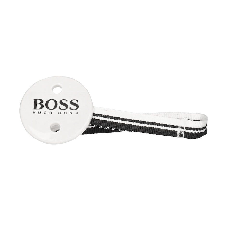 Pacifier clearance hugo boss